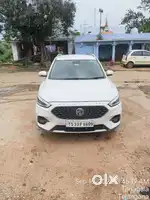 MG ASTOR 2022 Petrol 16000 Km Driven