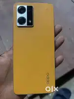 Oppo f21pro 128gb
