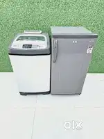 #Save big on top-quality appliances with this unbeatable combo offer.