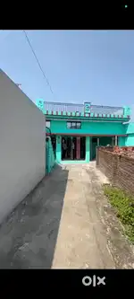 House in Mothrowala