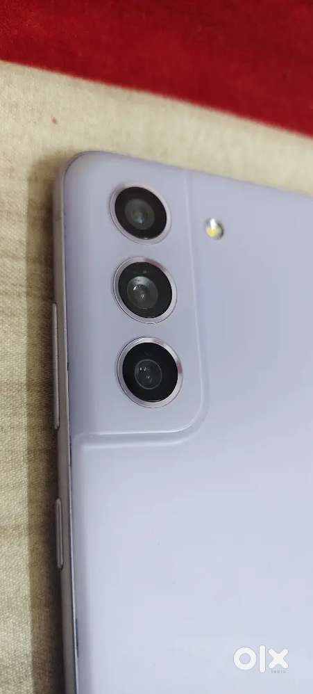 Samsung galaxy S21 FE