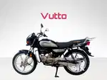 Hero Splendor Plus Self Alloy (1723), 6 months warranty