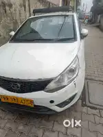 Tata Zest 2019 CNG & Hybrids 190000 Km Driven