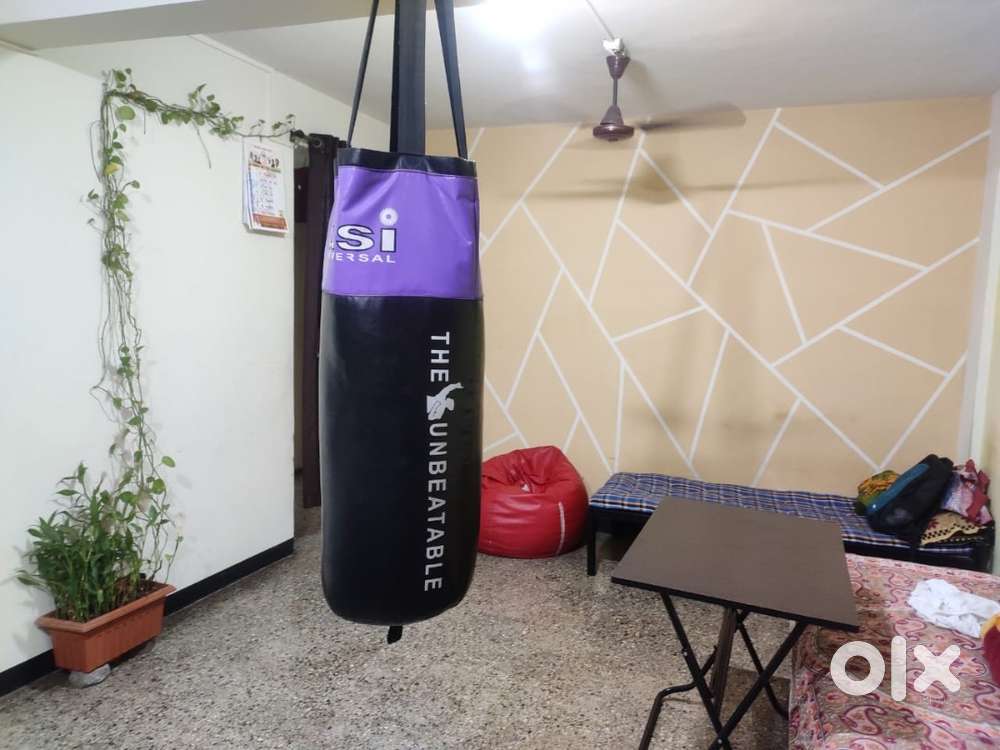 MALE FLATMATE REQUIRED FOR 2BHK IN KOTHRUD
