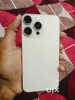 iPhone XR TO 15