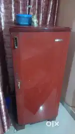 SAMSUNG Fridge