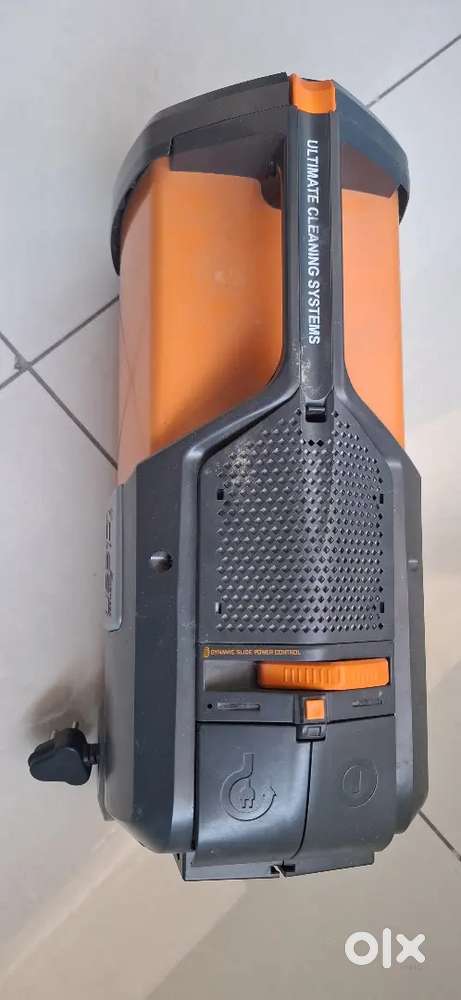 Euroka Forbes vacuum claner