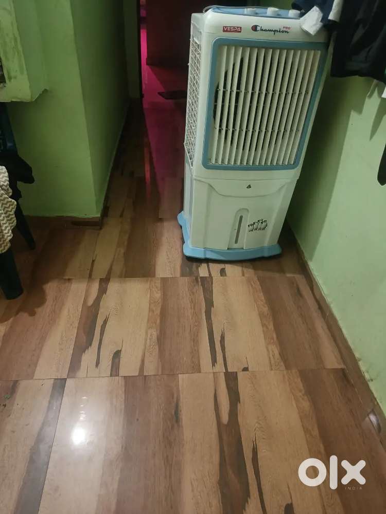 Pardesh me bhi Ghar jaisi suvidha