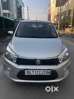 Maruti Suzuki Celerio VXI, 2021, CNG & Hybrids