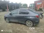 Honda Amaze 2nd Gen 2020