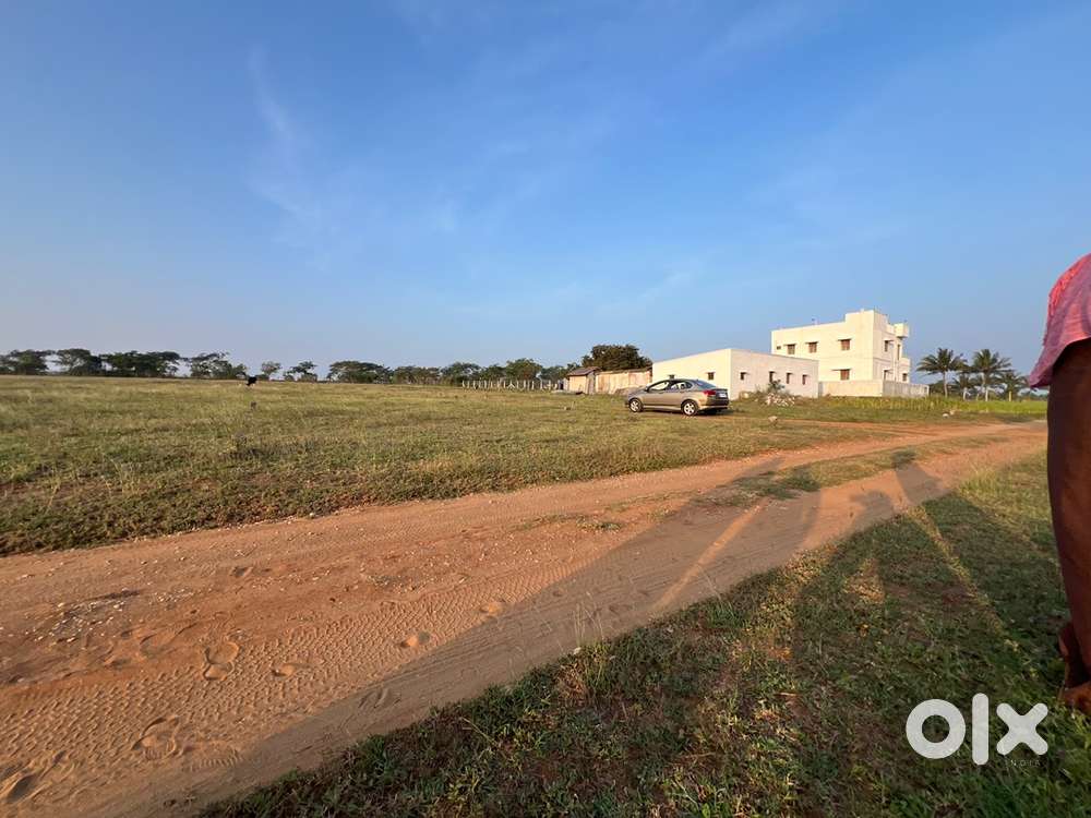 Podanur chettipalayam & karacheri arukil land sale 2.5 sent