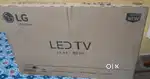 LG HDMI 20W powerful sound (LED TV 32LJ52 80CM)