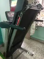 Selling a treadmill