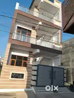 शांति विहार नियर बंगाली कोठी