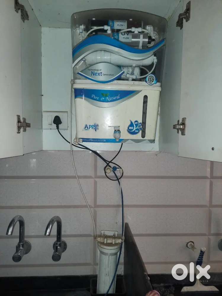 Water Purifier