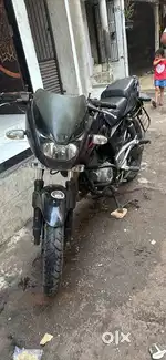 Pular Sport Bike with Good condition
