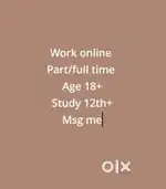 Onlie work