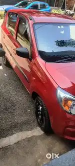 Maruti Suzuki Alto 800 2020 Petrol Good Condition & 4NEW TYRE