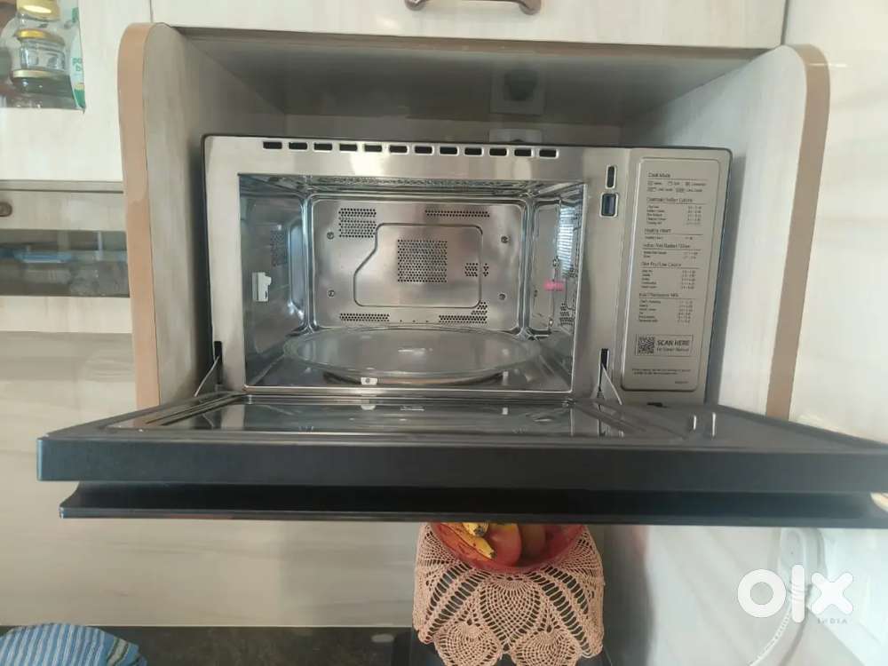 Brand New LG microwave 32 liters