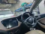 Hyundai New i20 2018