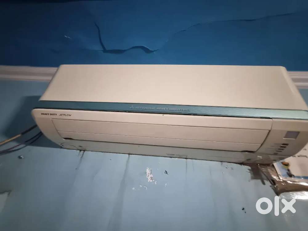Mitsubishi ac