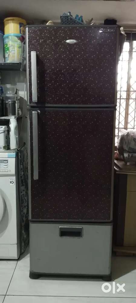 Whirlpool Fridge