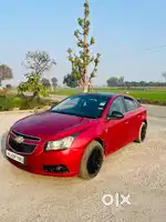 Chevrolet Cruze 2011 Diesel Well Maintained