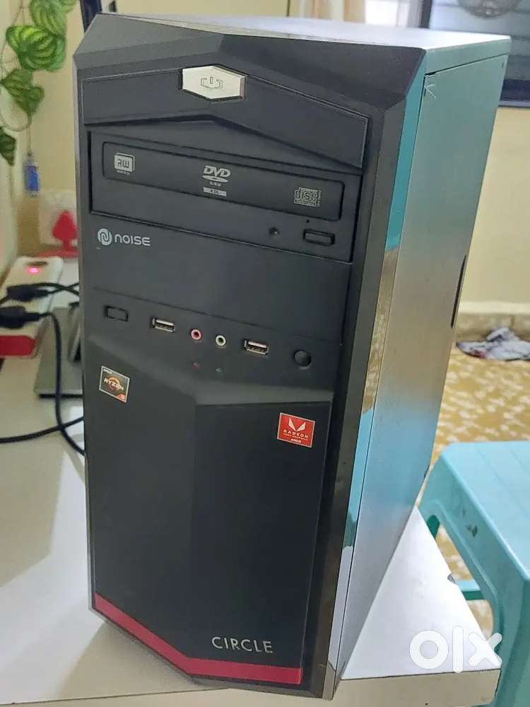 Urgent sell Cpu computer