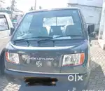Dost open body for rent with Driver
