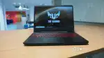 Asus tuf gaming laptop
