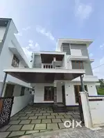 New 3bhk house for sale in Aluva Choondy