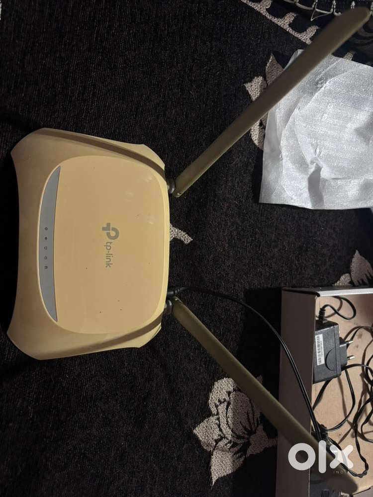 Wifi Router TP Link