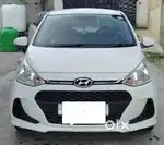 Hyundai Grand i10 2018