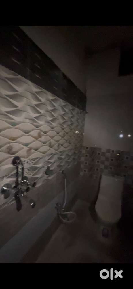 Room for rent for bachelor and family