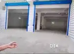 2000sq.ft Semi-Furnished Godown Space For Rent at Talap, Kannur (ml)