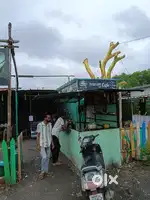 Running Cafe for sale ( price negotiable)