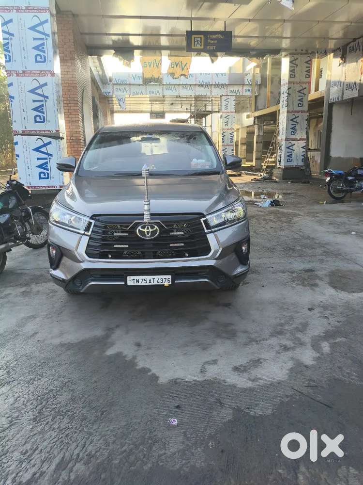 Show room condition csr