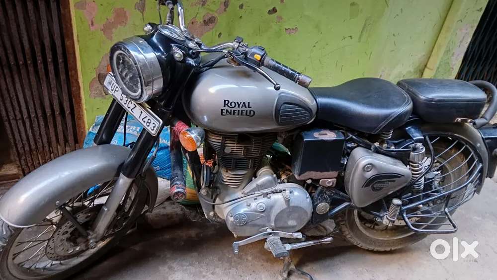 Royal Enfield Classic 350CC Bullet
