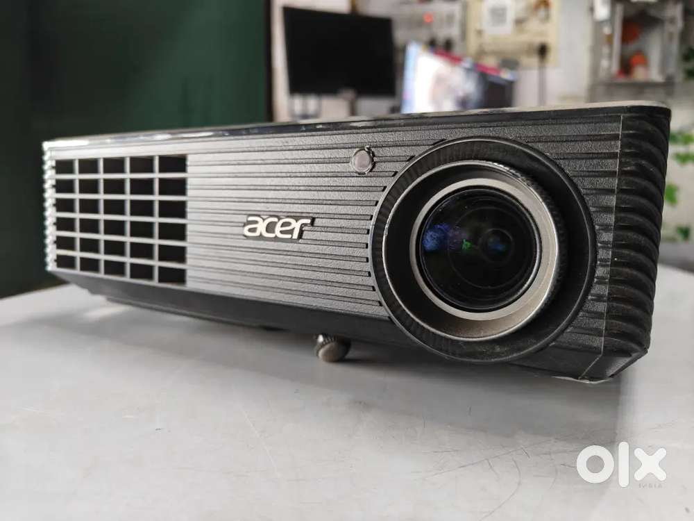 Acer Projector working Condition