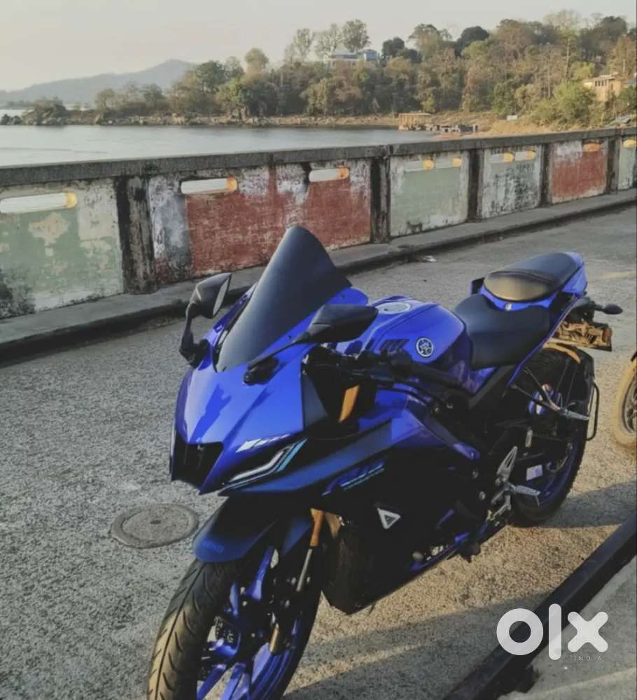 Bike condition is new,  ,all paper is OK,  price is negotiable