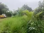 Plot near National Highway for sale 15 cents