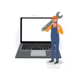 All type of Pc and Laptop  Repair at very low price