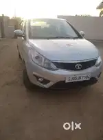 Tata Zest  2014 Diesel 102000 Km Driven