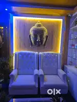 Spa Job only for female