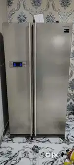 Samsung side sy side