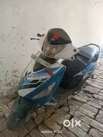 Hero Maestro edge