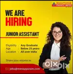 Manappuram finance limited