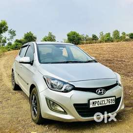 Hyundai i20 2013 Diesel 99000 Km Driven