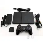 PlayStation ps 2