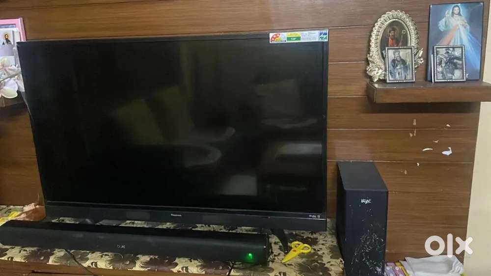 Panasonic 42 inch LED TV for sale